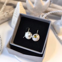 Perlų uogos, Ramunėlė 